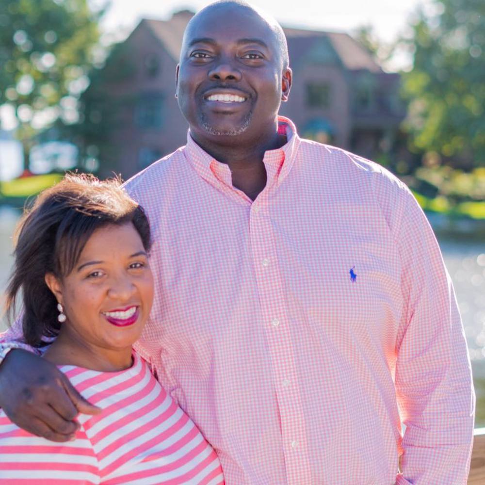 Meet your Posher, Arvetta